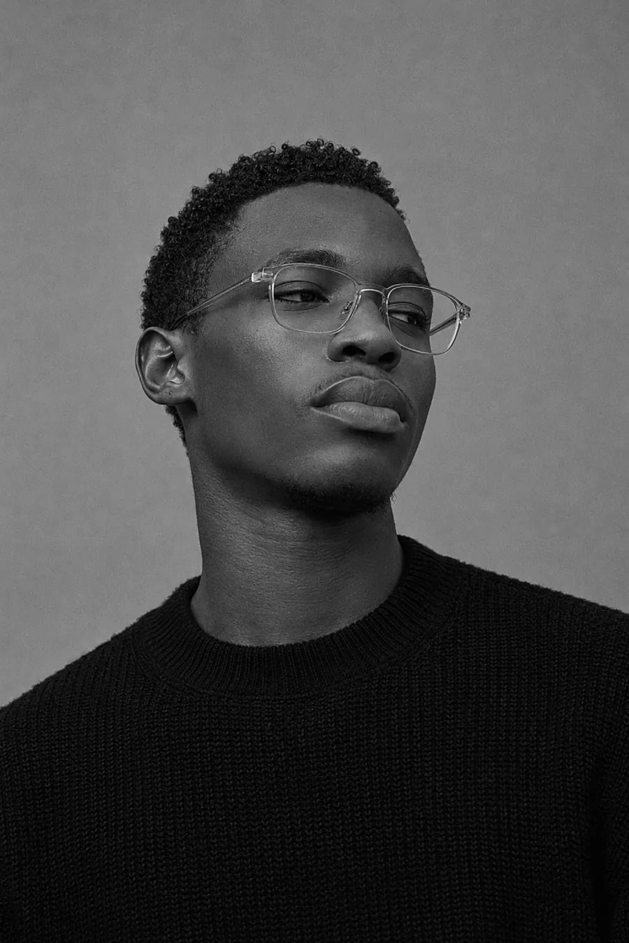 Basil Victory, founder and creative director of Just Basil