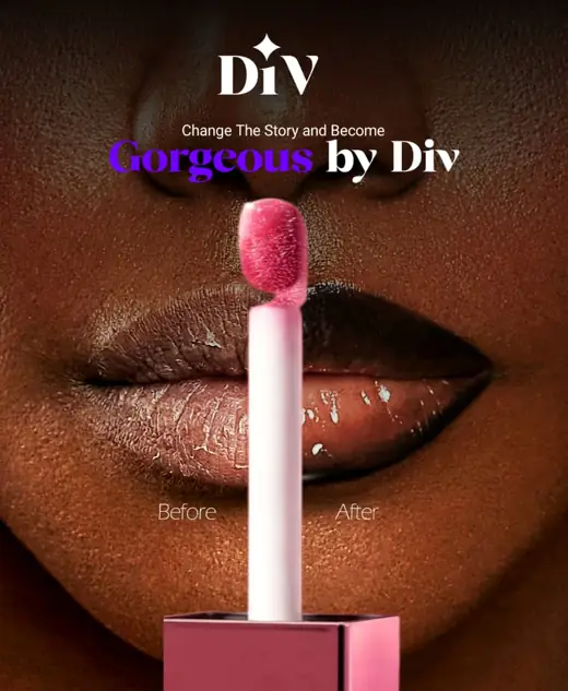 Gorgeous by Div, Div design