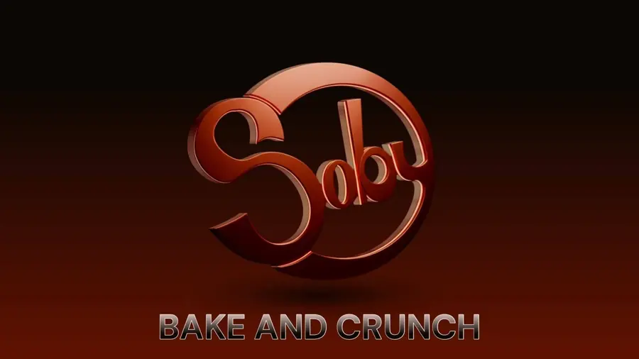 Soby brand identity